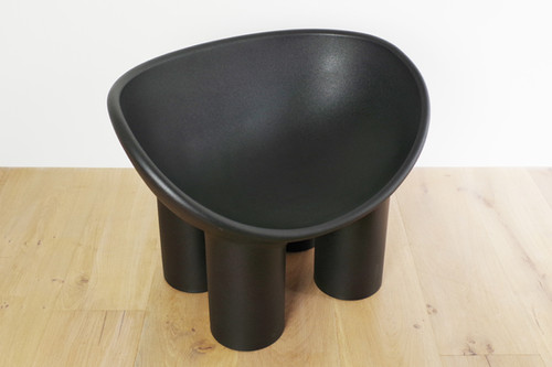 ROLY-POLY Chair / Driade | BUILDING