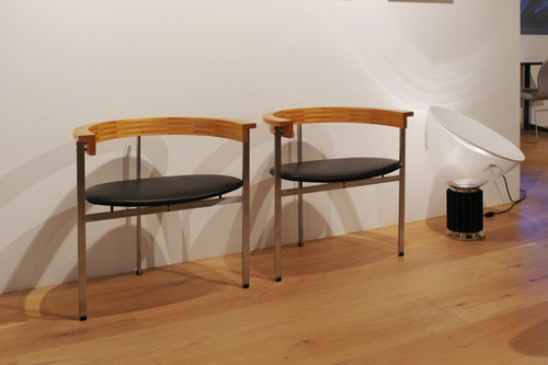 PK11 / Fritz Hansen | BUILDING