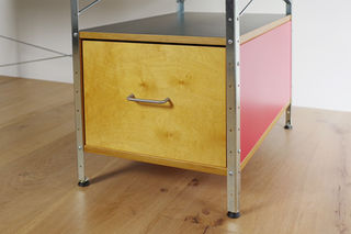 Herman Miller Eames Office デスク 引き出し付き Eames Desks and Herman Miller Eames Office デスク 引き出し付き Eames Desks and