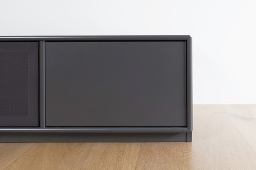 Montana System Shelf - TV Board / Montana | BUILDING