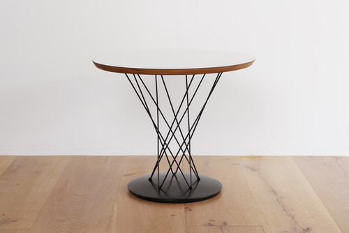 Occasional Table model 87 / Knoll | BUILDING