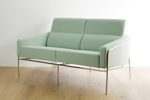 展示品　Fritz Hansenフリッツハンセン アルネヤコブセン3300 Series 3300 / Fritz Hansen | BUILDING