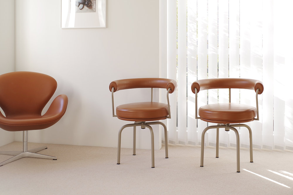 LC7 / Cassina