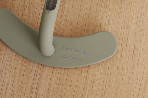 Happy Hook / Fritz Hansen | BUILDING