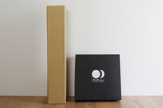 Akari 36N + ST2 / Ozeki | BUILDING