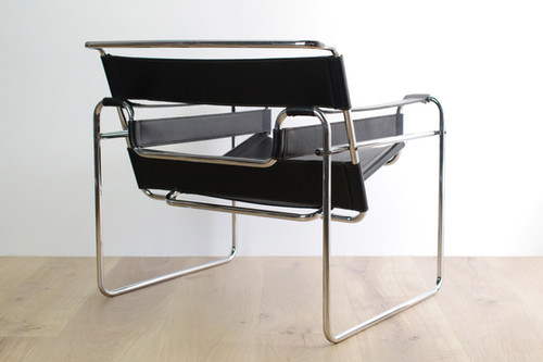 Wassily Chair / Gavina | BUILDING