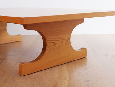 Writing Table OM2014 / Tendo Mokko