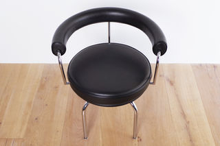 LC7 / Cassina | BUILDING