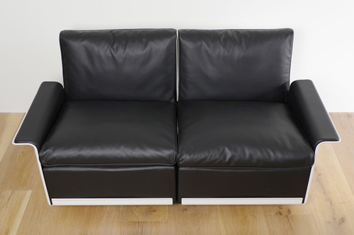 620 Chair Programme / Vitsoe | BUILDING