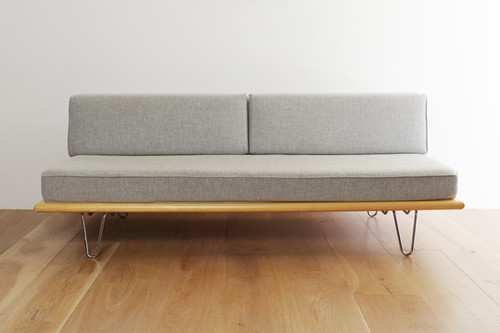Nelson Daybed / Vitra | BUILDING