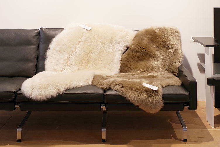 Sheepskin Rug / Natures Collection