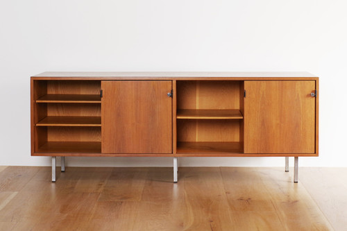 Credenza / Knoll | BUILDING