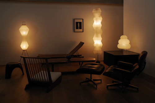 Akari 24N イサム・ノグチ 新品 Akari 24N イサム・ノグチ 新品 イサムノグチ Isamu Noguchi