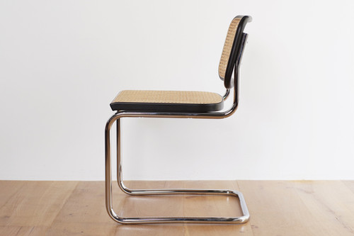 Cesca Chair / Knoll | BUILDING
