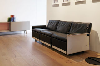 620 Chair Programme / Vitsoe | BUILDING