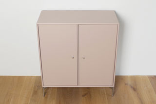 Montana System Shelf - Cabinet / Montana | BUILDING
