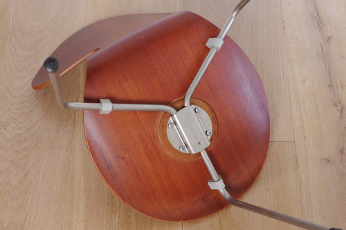 Ant Chair / Fritz Hansen | BUILDING