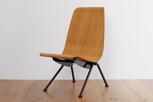 Antony / Vitra | BUILDING