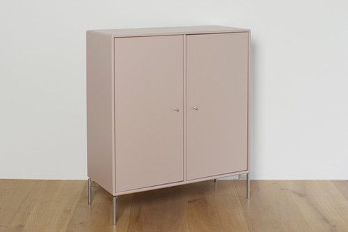 【みゅぅ♪】モンタナ　システム　シェルフ デンマークを代表するシステム収納家具 - ピックアップアイテム