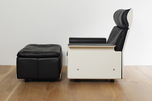 620 Chair Programme / Vitsoe | BUILDING