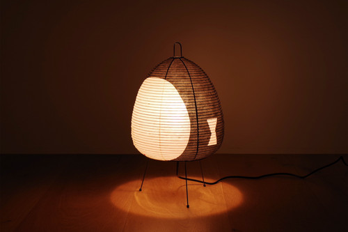 muguet　イサムノグチ　AKARI 1ABシリーズ　オゼキ社正規品 muguet イサムノグチ AKARI 1ABシリーズ オゼキ社正規品 Akari