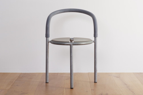 Pelikan Cafe Chair / Kirch Terrace | BUILDING