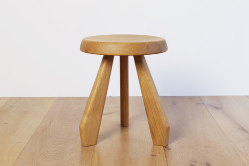 523 Tabouret Meribel / Cassina | BUILDING