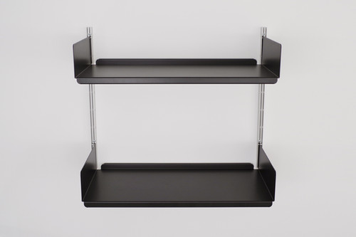 606 Universal Shelving System / Vitsoe | BUILDING