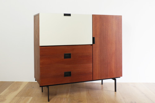 ケース・ブラークマン Japanese Series EU01 Pastoe UMS-Pastoe / パスト ジャパニーズ・シリーズ CU01 キャビネット