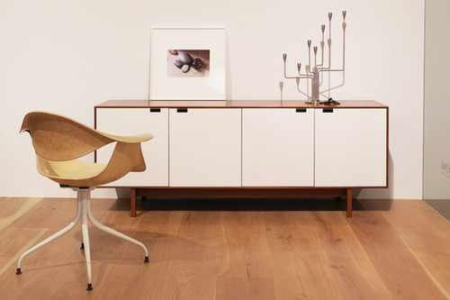 knoll キャビネット Florence Knoll Credenza / Knoll | BUILDING