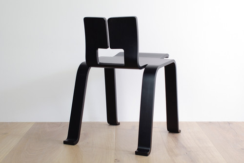 Ombre / Tendo Mokko | BUILDING