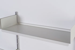 606 Universal Shelving System / Vitsoe | BUILDING