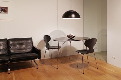 Ant Chair - 100th Anniversary Edition / Fritz Hansen | BUILDING