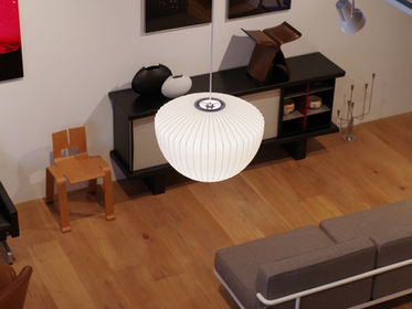 Bubble Lamp - Apple / Herman Miller