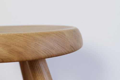 524 Tabouret Berger / Cassina | BUILDING