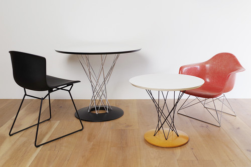 【展示美品】 Vitraヴィトラ イサムノグチ サイクロンテーブル 63万 展示美品】 Vitraヴィトラ イサムノグチ サイクロンテーブル 63