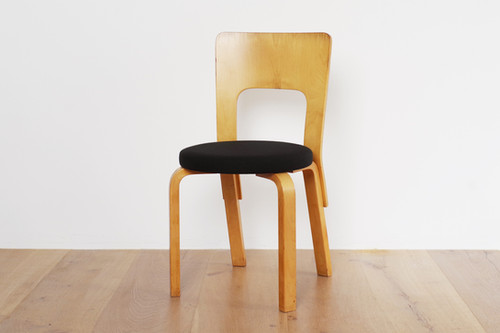 Chair 66 / Artek | BUILDING