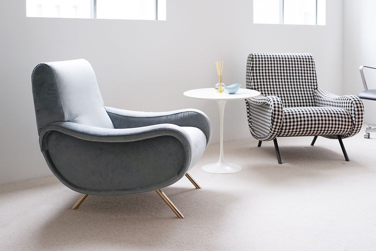 LADY / Cassina