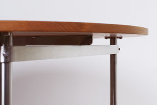 CH388 / Carl Hansen & Son | BUILDING