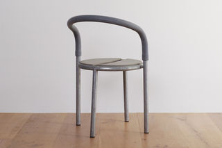 Pelikan Cafe Chair / Kirch Terrace | BUILDING