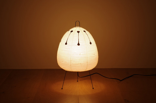 ⭐︎isamu noguchi イサムノグチ　Akari 1AD Akari 1AD | Official Vitra® Website UN