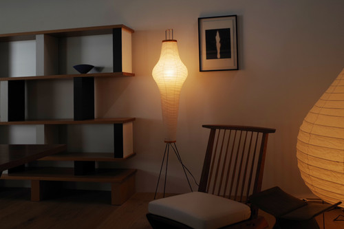 Akari 14A / Ozeki | BUILDING