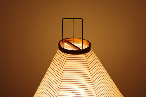 Akari 13A / Ozeki | BUILDING