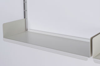 606 Universal Shelving System / Vitsoe | BUILDING