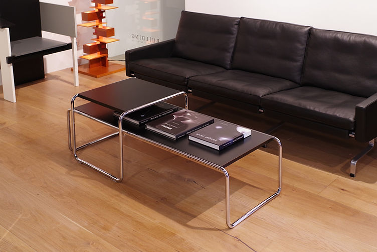 Laccio Table - Rectangler & Square / Knoll