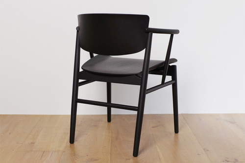 N01 / Fritz Hansen | BUILDING