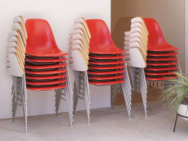 DSS-TA / Herman Miller