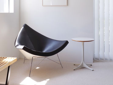 Coconut Chair / Vitra