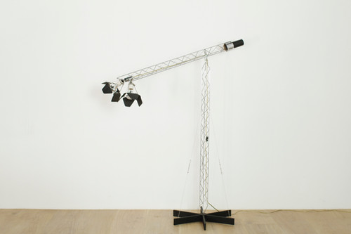 Crane Lamp / Curtis Jere | BUILDING