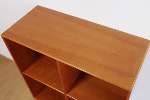 Montana System Shelf - Wall shelf / Montana | BUILDING